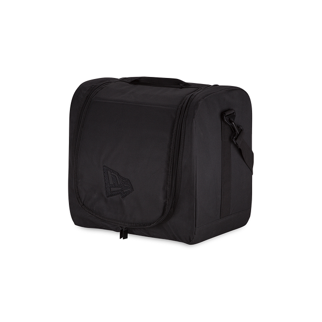 Nextgenmallstore Black 24-Pack Cap Carrier