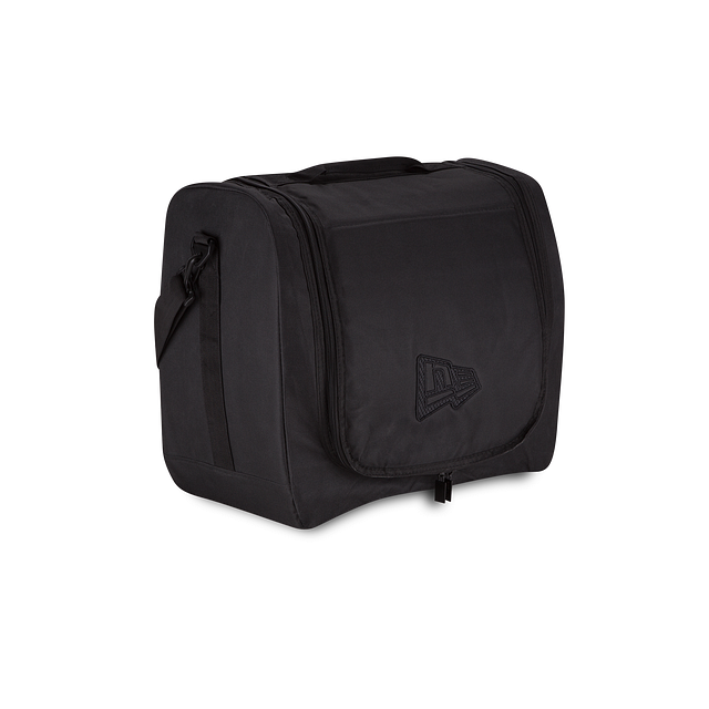 Nextgenmallstore Black 24-Pack Cap Carrier