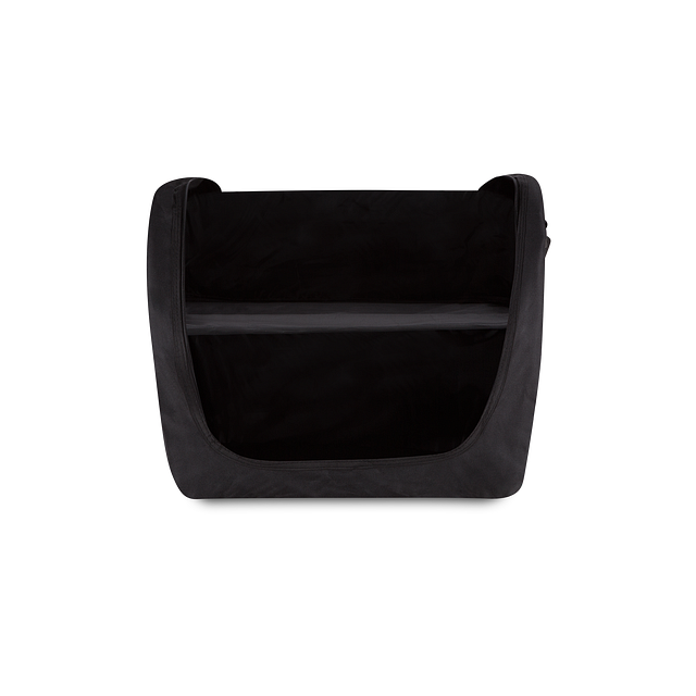 Nextgenmallstore Black 24-Pack Cap Carrier