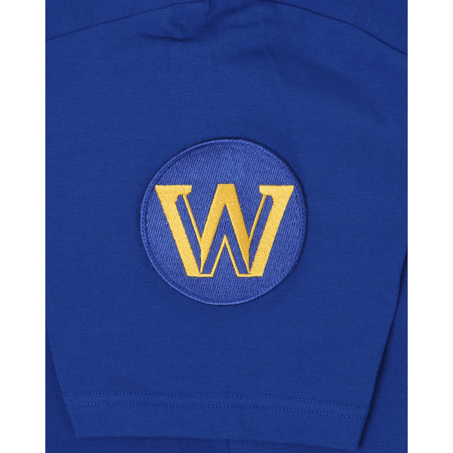 Golden State Warriors Logo Select T-Shirt