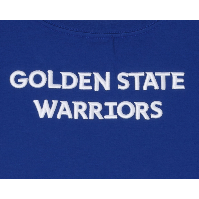 Golden State Warriors Logo Select T-Shirt