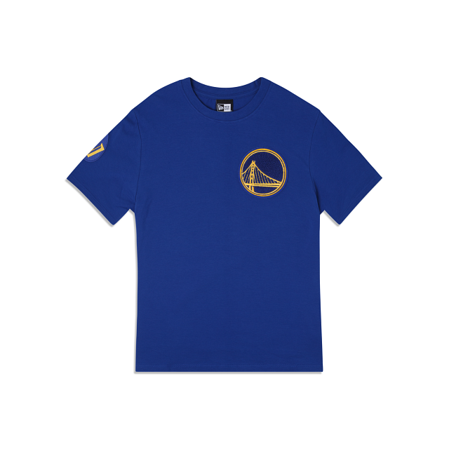 Golden State Warriors Logo Select T-Shirt