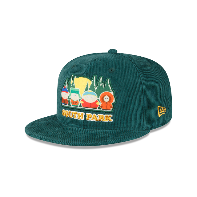 South Park Group 59FIFTY Fitted Hat - Nextgenmallstore