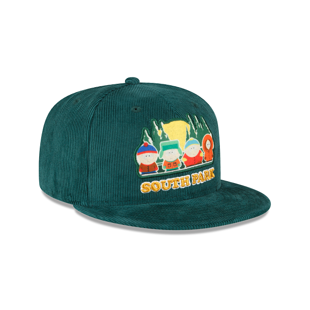 South Park Group 59FIFTY Fitted Hat
