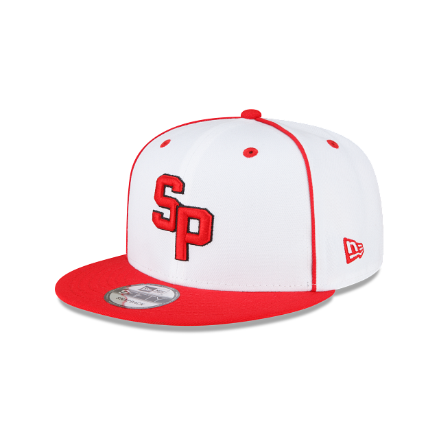 South Park Little League 9FIFTY Snapback Hat - Nextgenmallstore