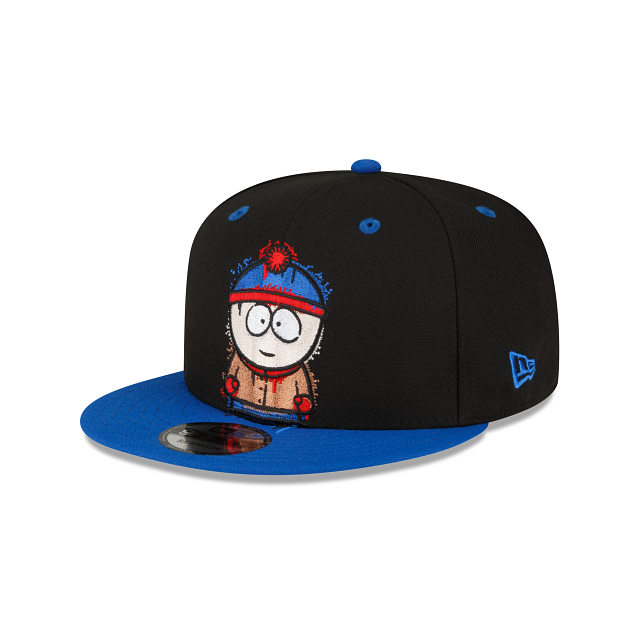 South Park Stan 9FIFTY Snapback Hat