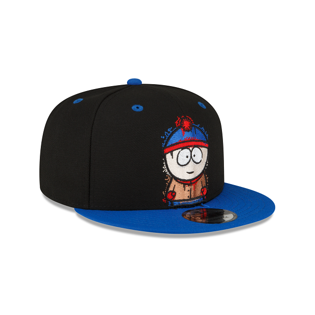 South Park Stan 9FIFTY Snapback Hat