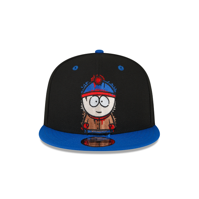 South Park Stan 9FIFTY Snapback Hat