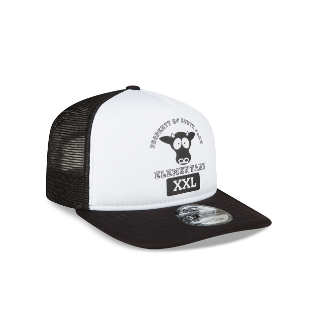 South Park Elementary 9FIFTY Trucker Snapback Hat