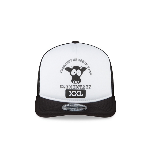 South Park Elementary 9FIFTY Trucker Snapback Hat
