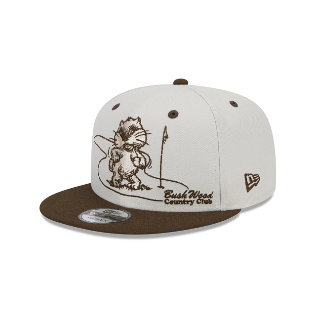 Caddyshack 9FIFTY Snapback Hat - Nextgenmallstore