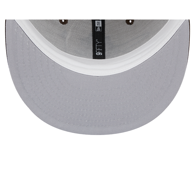 Caddyshack 9FIFTY Snapback Hat