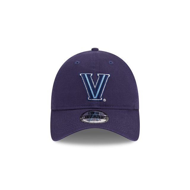 Villanova Wildcats Navy 9TWENTY Adjustable Hat