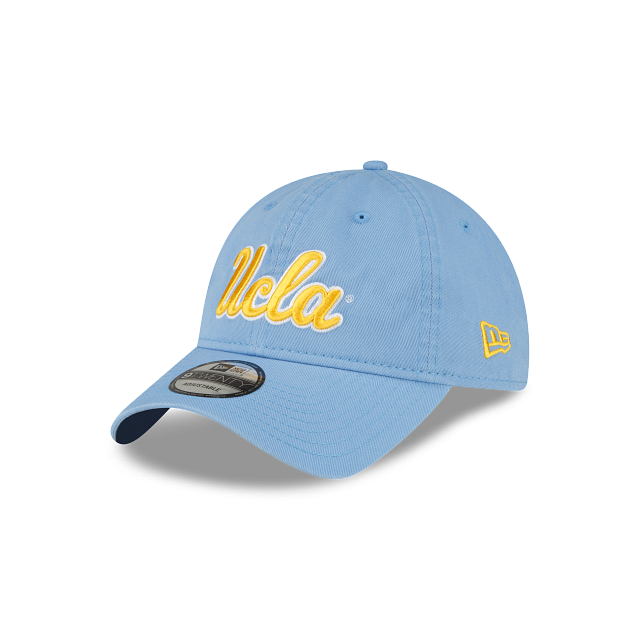 UCLA Bruins 9TWENTY Adjustable Hat - Nextgenmallstore