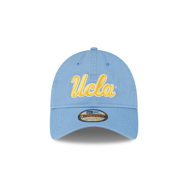 UCLA Bruins 9TWENTY Adjustable Hat