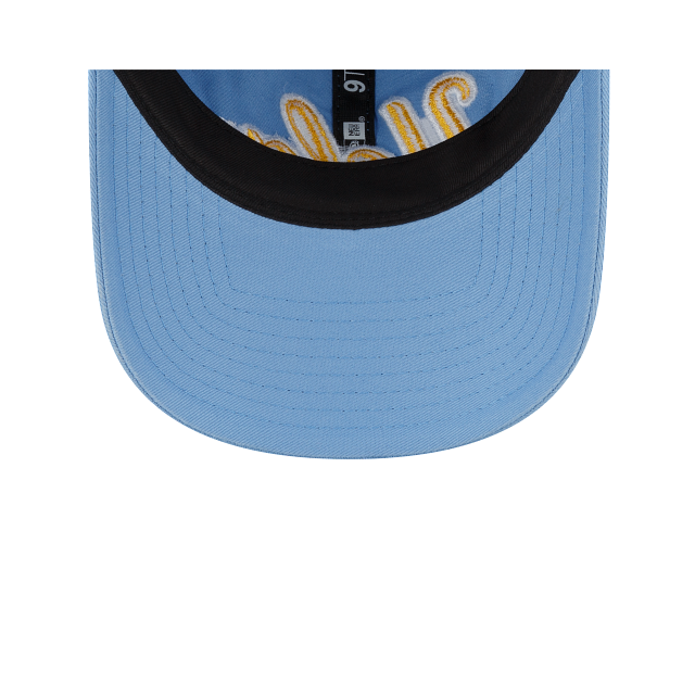 UCLA Bruins 9TWENTY Adjustable Hat