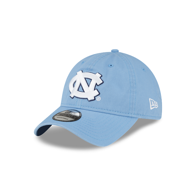 North Carolina Tar Heels 9TWENTY Adjustable Hat - Nextgenmallstore