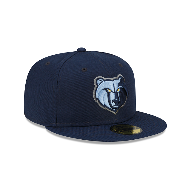 Memphis Grizzlies 59FIFTY Fitted Hat