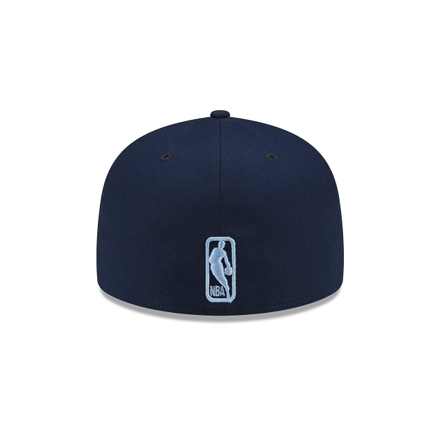 Memphis Grizzlies 59FIFTY Fitted Hat