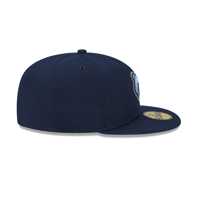 Memphis Grizzlies 59FIFTY Fitted Hat
