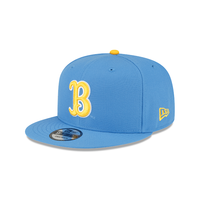 UCLA Bruins 9FIFTY Snapback Hat - Nextgenmallstore