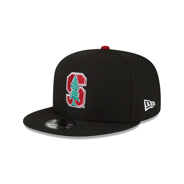 Stanford Cardinal 9FIFTY Snapback Hat - Nextgenmallstore