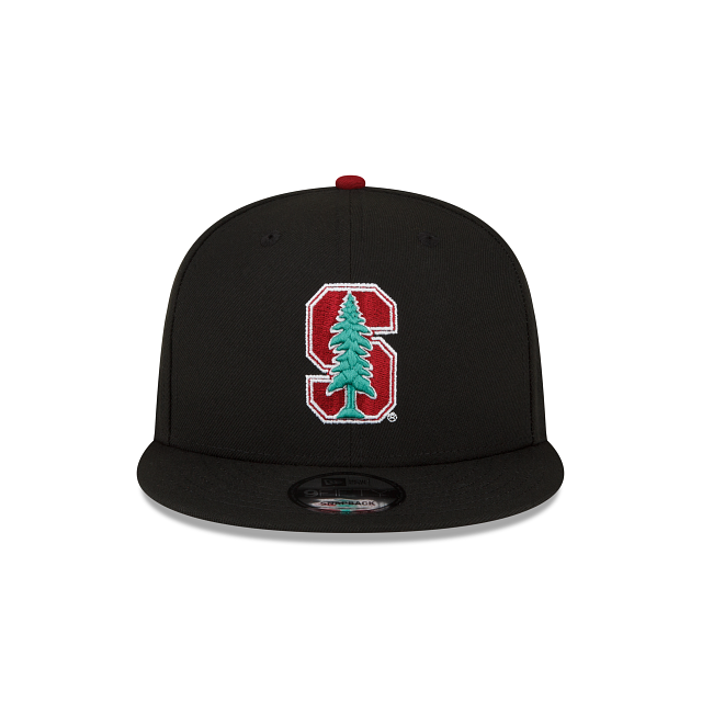 Stanford Cardinal 9FIFTY Snapback Hat
