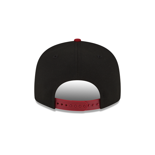 Stanford Cardinal 9FIFTY Snapback Hat