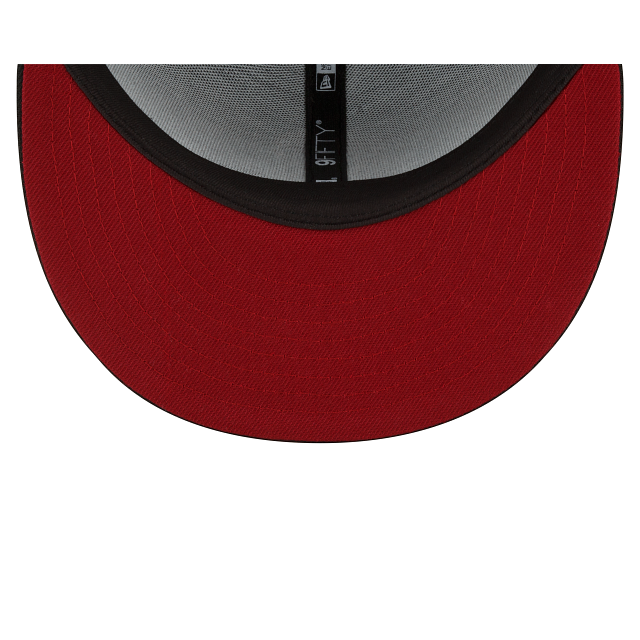 Stanford Cardinal 9FIFTY Snapback Hat
