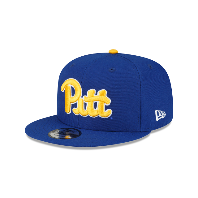 Pittsburgh Panthers 9FIFTY Snapback Hat - Nextgenmallstore