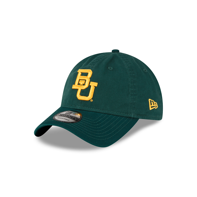 Baylor Bears 9TWENTY Adjustable Hat - Nextgenmallstore