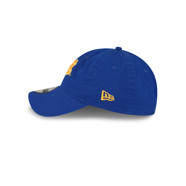 Pittsburgh Panthers College Vault 9TWENTY Adjustable Hat