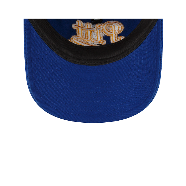 Pittsburgh Panthers College Vault 9TWENTY Adjustable Hat