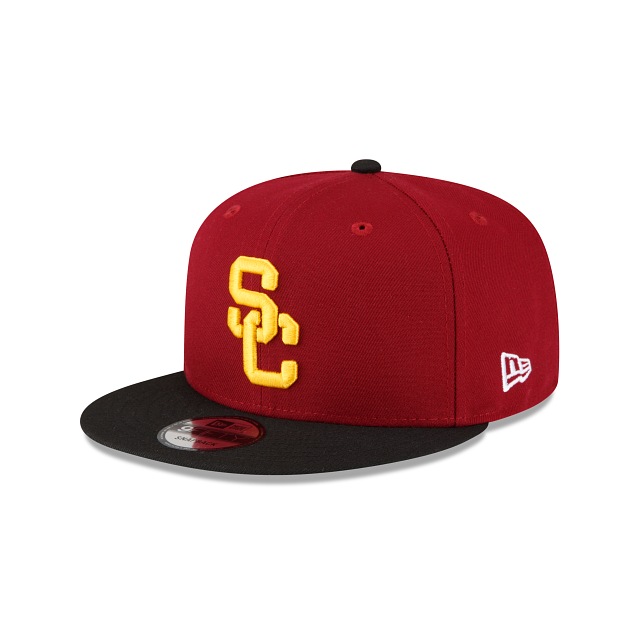 USC Trojans 9FIFTY Snapback Hat - Nextgenmallstore