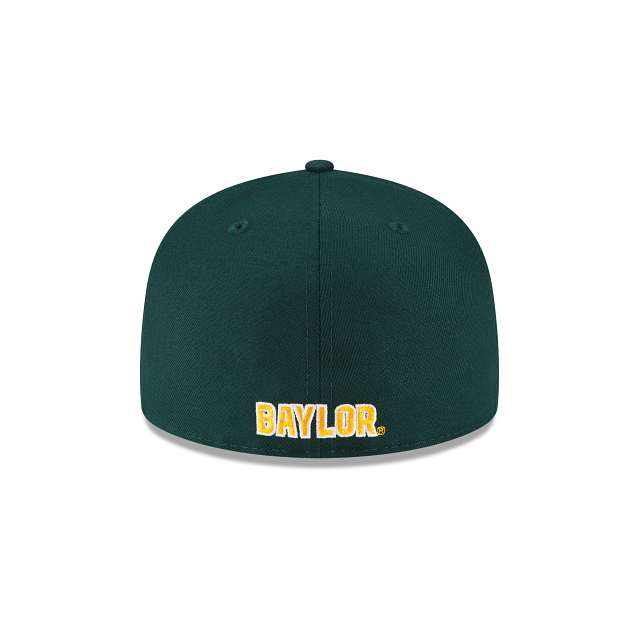 Baylor Bears 59FIFTY Fitted Hat