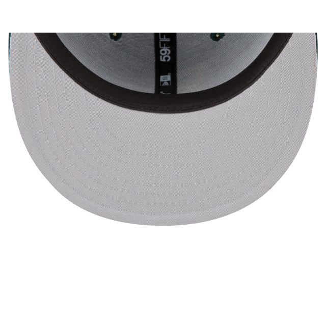 Baylor Bears 59FIFTY Fitted Hat