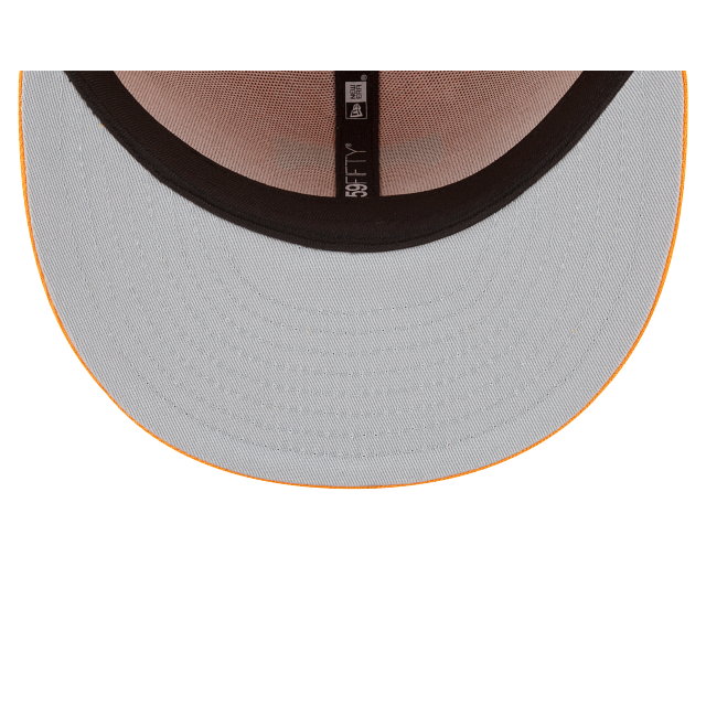 Tennessee Volunteers 59FIFTY Fitted Hat