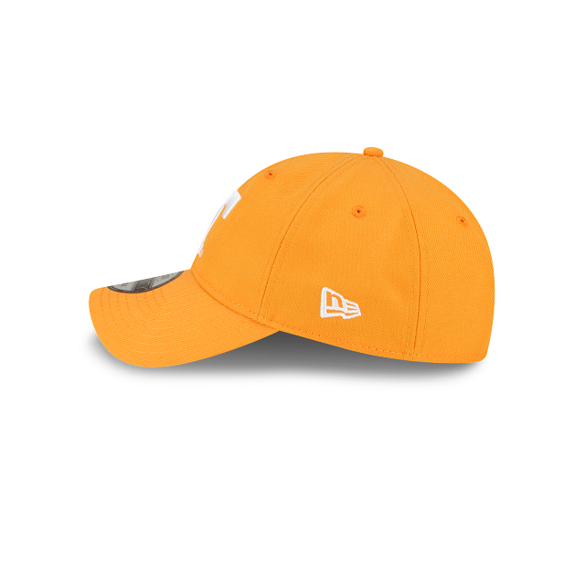 Tennessee Volunteers 9TWENTY Adjustable Hat
