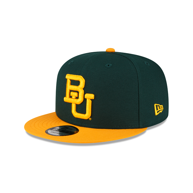 Baylor Bears 9FIFTY Snapback Hat - Nextgenmallstore
