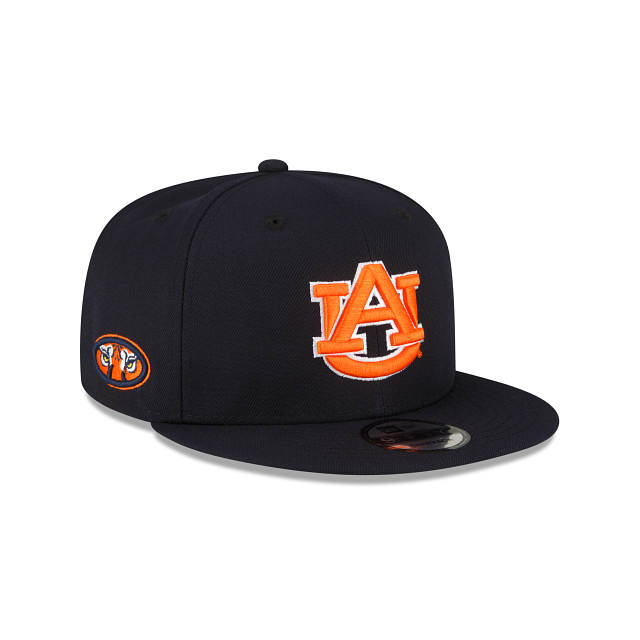 Auburn Tigers 9FIFTY Snapback Hat - Nextgenmallstore