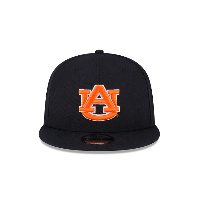Auburn Tigers 9FIFTY Snapback Hat