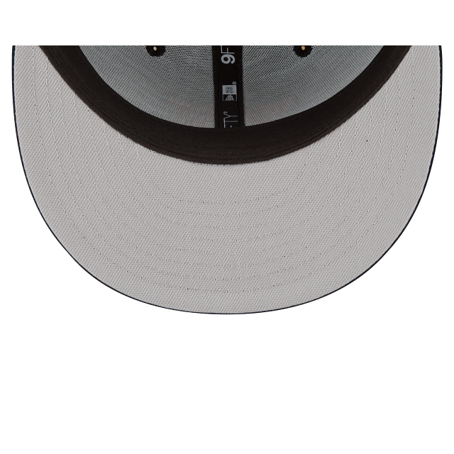 Auburn Tigers 9FIFTY Snapback Hat