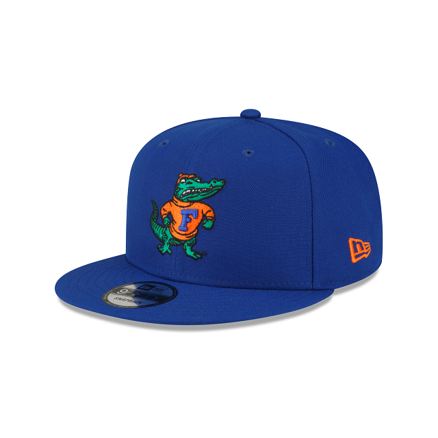 Florida Gators College Vault 9FIFTY Snapback Hat - Nextgenmallstore