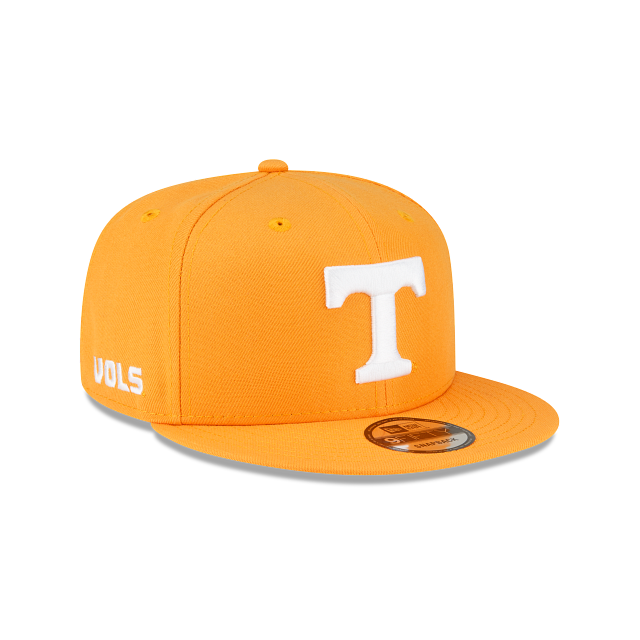 Tennessee Volunteers 9FIFTY Snapback Hat - Nextgenmallstore