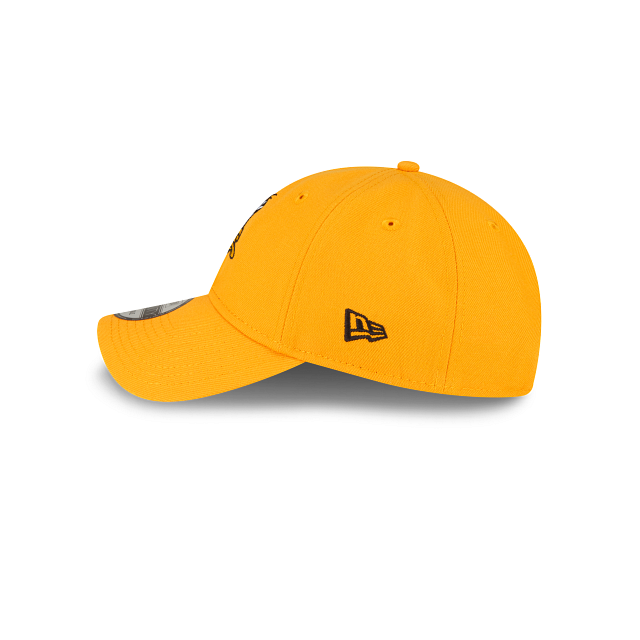 Looney Tunes Daffy Duck 9TWENTY Adjustable Hat