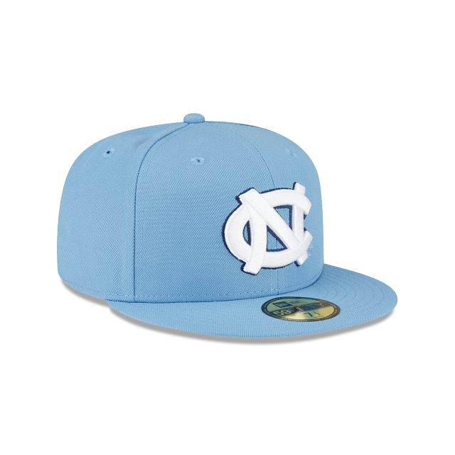 North Carolina Tar Heels 59FIFTY Fitted Hat