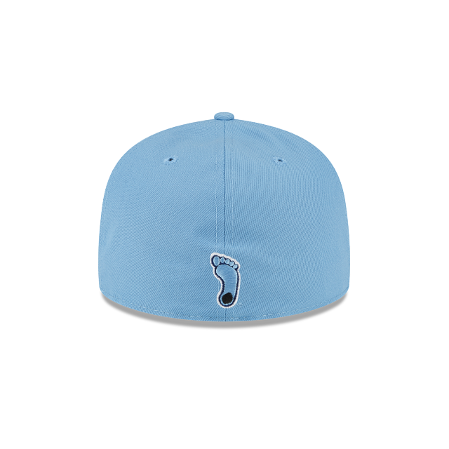 North Carolina Tar Heels 59FIFTY Fitted Hat