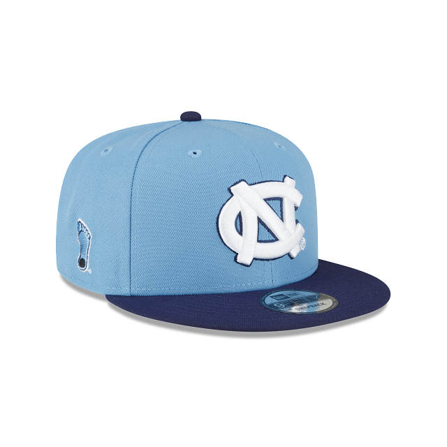 North Carolina Tar Heels 9FIFTY Snapback Hat - Nextgenmallstore