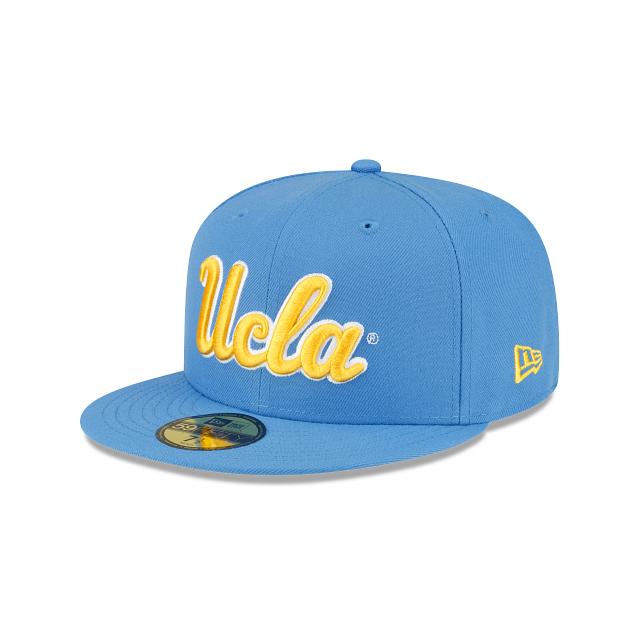 UCLA Bruins 59FIFTY Fitted Hat - Nextgenmallstore