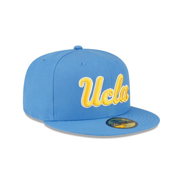 UCLA Bruins 59FIFTY Fitted Hat
